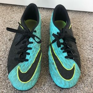 Nike Soccer Cleats